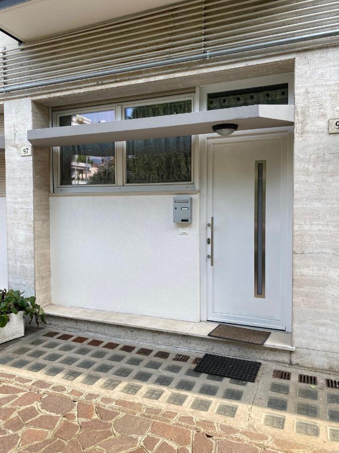 Manuel'S Home 1 Free Parking Wi-Fi Ac Bolzano Exterior photo